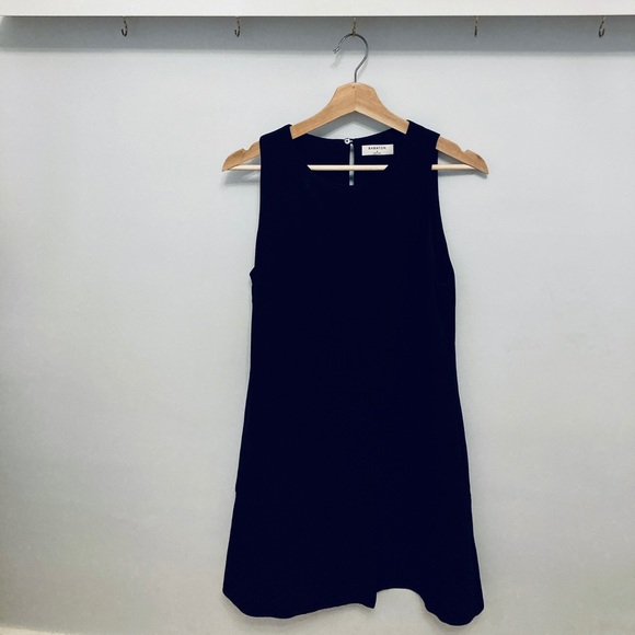 Black babaton mini dress - Picture 2 of 2